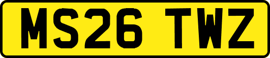 MS26TWZ