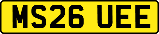 MS26UEE