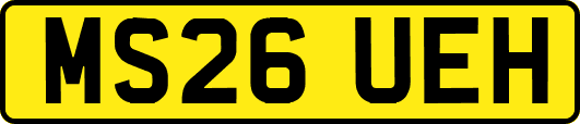 MS26UEH