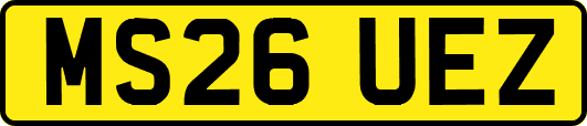 MS26UEZ
