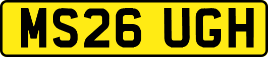 MS26UGH