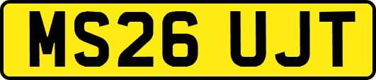 MS26UJT