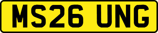 MS26UNG