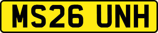 MS26UNH