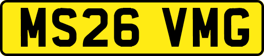MS26VMG