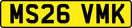 MS26VMK