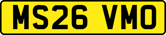 MS26VMO
