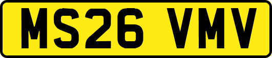 MS26VMV
