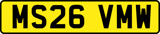 MS26VMW