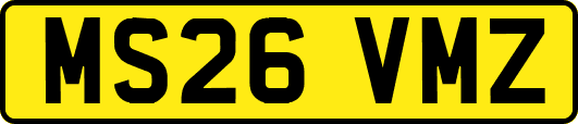 MS26VMZ