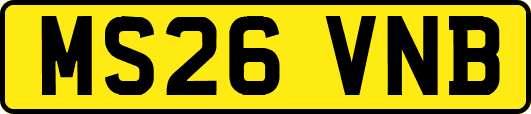 MS26VNB