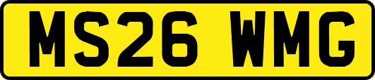 MS26WMG