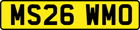 MS26WMO