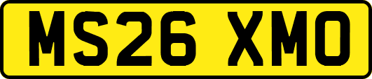 MS26XMO
