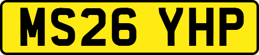 MS26YHP
