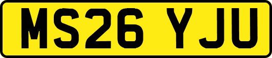 MS26YJU
