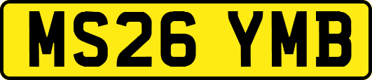 MS26YMB