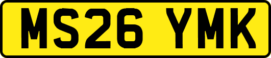 MS26YMK