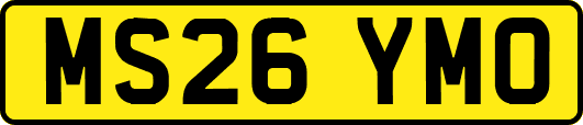 MS26YMO