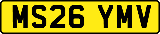 MS26YMV