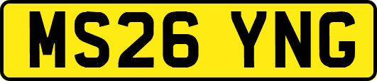 MS26YNG