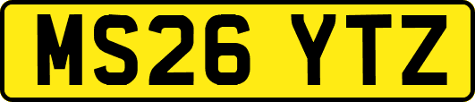 MS26YTZ