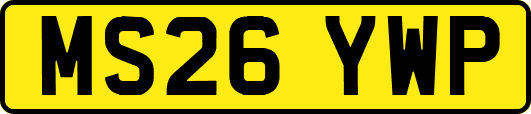 MS26YWP