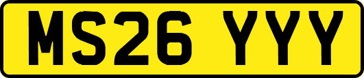 MS26YYY