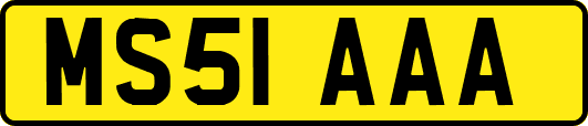 MS51AAA