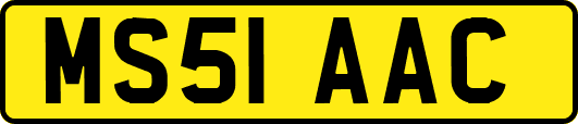 MS51AAC