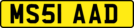 MS51AAD