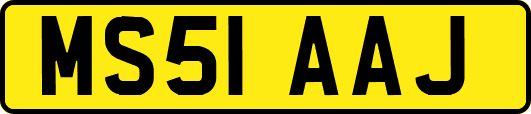 MS51AAJ