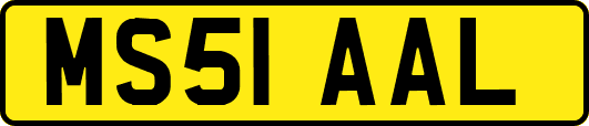 MS51AAL