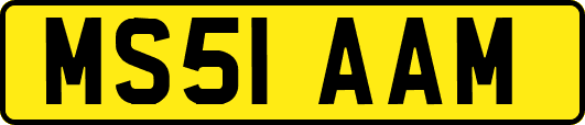 MS51AAM