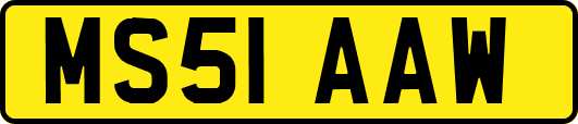 MS51AAW