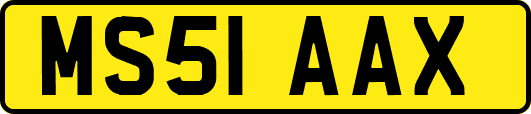 MS51AAX