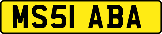 MS51ABA