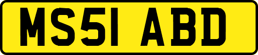 MS51ABD