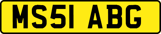 MS51ABG