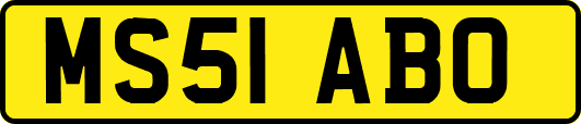 MS51ABO