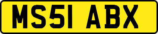 MS51ABX