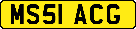 MS51ACG