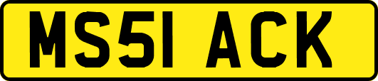 MS51ACK