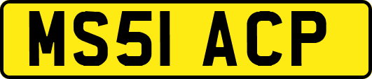 MS51ACP