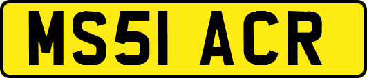 MS51ACR