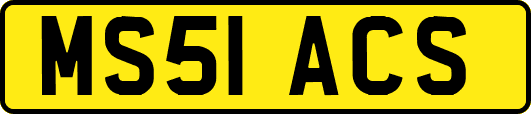 MS51ACS