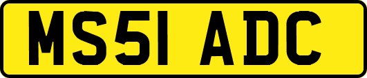 MS51ADC