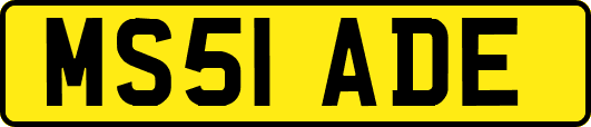 MS51ADE