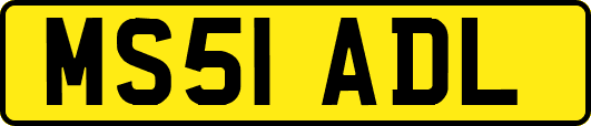 MS51ADL