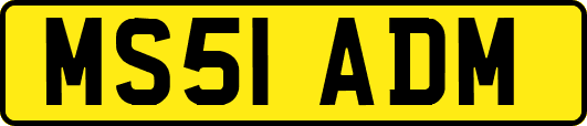 MS51ADM